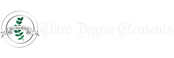Third Degree Elements Logo