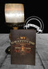 Masonic Greeting Cards by Third Degree Elements.