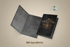 Masonic Thank You Greeting Cards